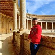Se ofrecen clases de Geografía e Historia por graduado en Historia en la universidad de Historia